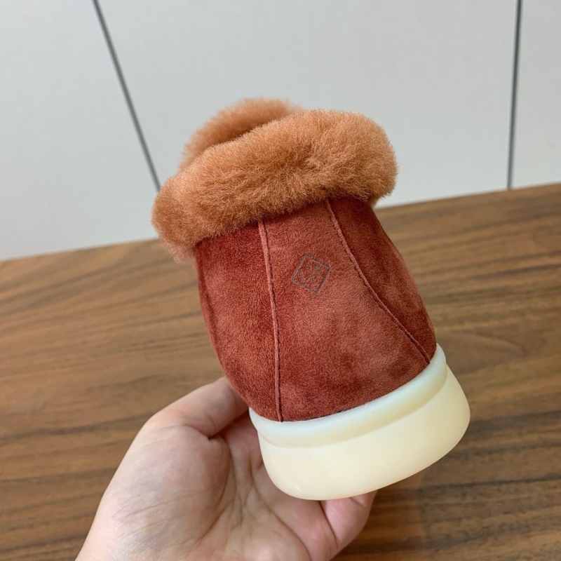 L0r0 P1ana loafers